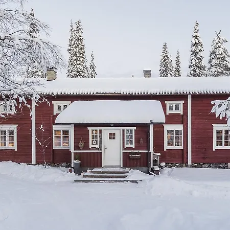 Iisakki Glass Village リゾート