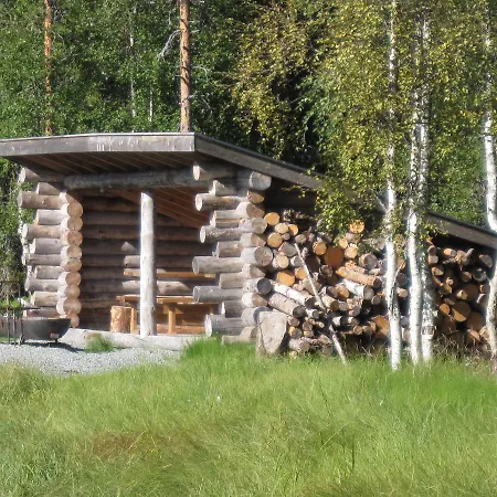 Iisakki Glass Village リゾート 3*