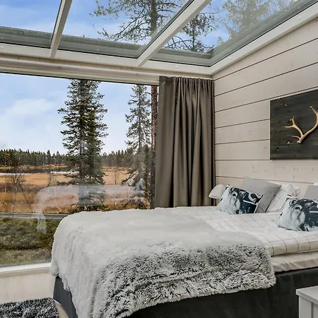 Iisakki Glass Village クーサモ