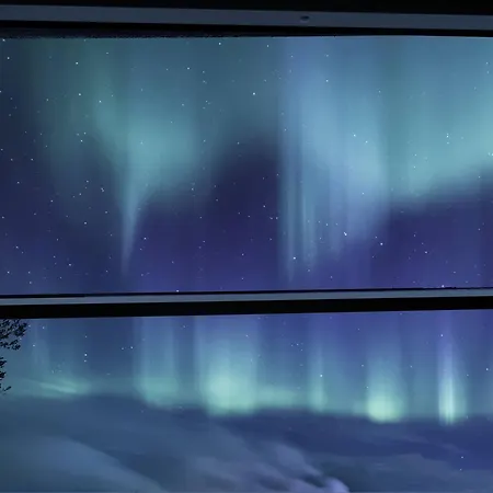 Iisakki Glass Village