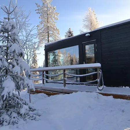 Iisakki Glass Village クーサモ