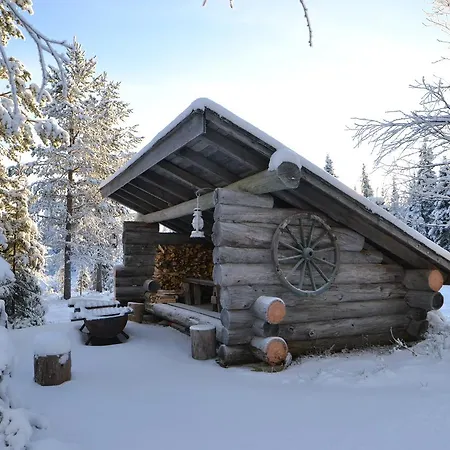 Iisakki Glass Village リゾート 3*