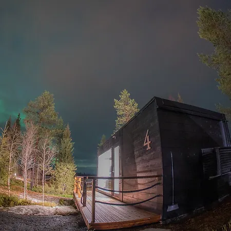 Iisakki Glass Village クーサモ