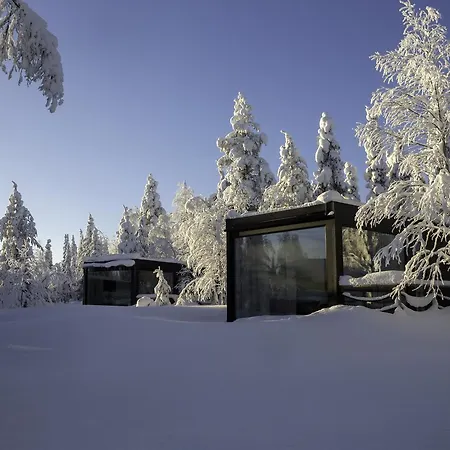 Iisakki Glass Village 3* クーサモ